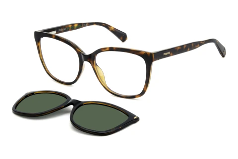 Okulary przeciwsłoneczne Polaroid PLD 6229/CS 086/UC