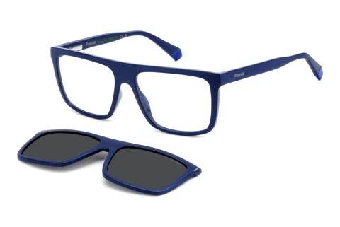 Okulary przeciwsłoneczne Polaroid PLD 6230/CS PJP/M9