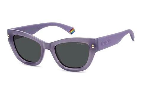 Okulary przeciwsłoneczne Polaroid PLD 6237/S/X 789/M9