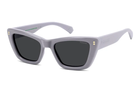 Okulary przeciwsłoneczne Polaroid PLD 6242/S/X 789/M9