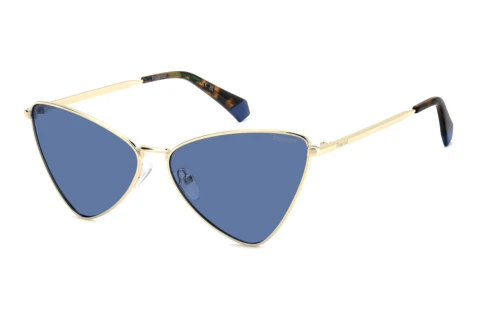 Okulary przeciwsłoneczne Polaroid PLD 6244/S/X LKS/C3