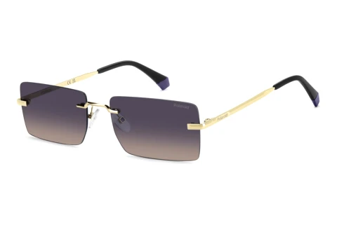 Okulary przeciwsłoneczne Polaroid PLD 6245/S S9E/XW