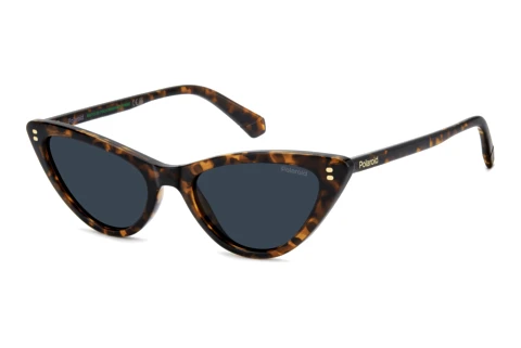 Okulary przeciwsłoneczne Polaroid PLD 6246/S 086/C3