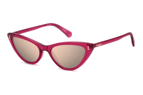 Okulary przeciwsłoneczne Polaroid PLD 6246/S 35J/JQ