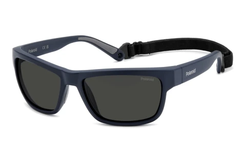 Okulary przeciwsłoneczne Polaroid PLD 7031/S FLL/M9