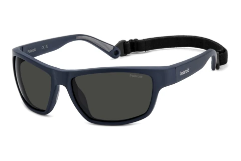 Okulary przeciwsłoneczne Polaroid PLD 7037/S FLL/M9