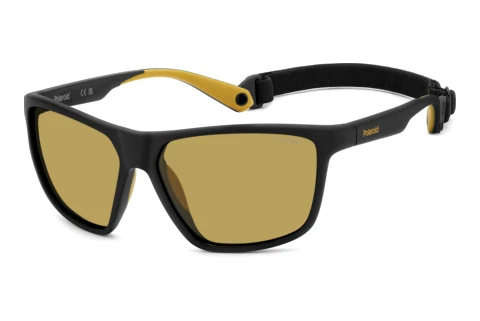 Okulary przeciwsłoneczne Polaroid PLD 7040/S PGC/MU