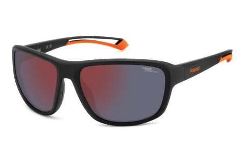 Okulary przeciwsłoneczne Polaroid PLD 7049/S 8LZ/BG