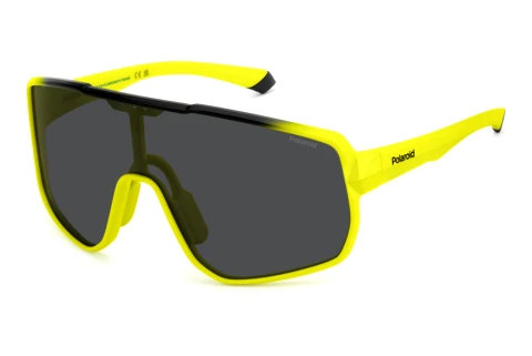 Okulary przeciwsłoneczne Polaroid PLD 7060/S 4CW/M9