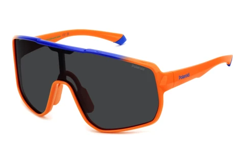 Okulary przeciwsłoneczne Polaroid PLD 7060/S DDW/M9
