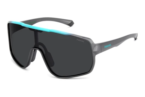 Okulary przeciwsłoneczne Polaroid PLD 7060/S YB7/M9