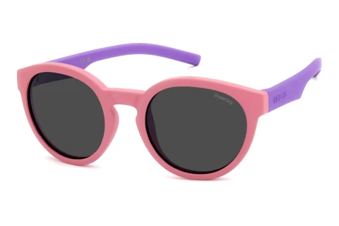 Okulary przeciwsłoneczne Polaroid PLD 8019/S 35J/M9