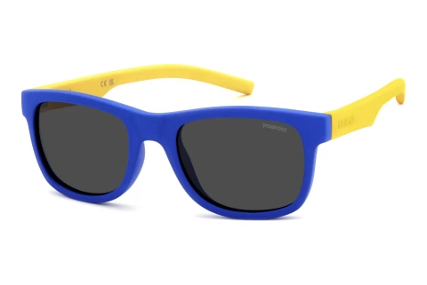 Okulary przeciwsłoneczne Polaroid PLD 8020/S DCD/M9