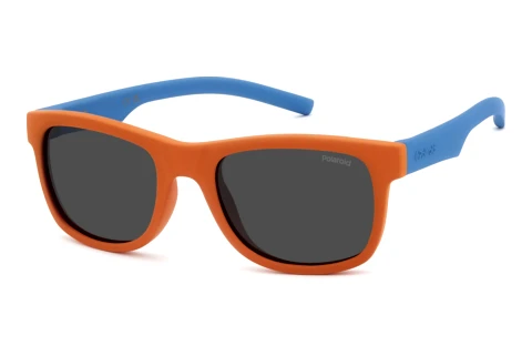 Okulary przeciwsłoneczne Polaroid PLD 8020/S DDW/M9