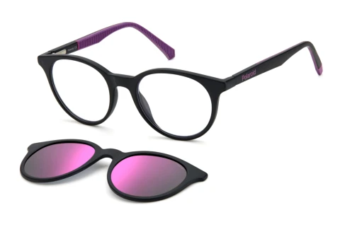 Okulary przeciwsłoneczne Polaroid PLD 8044/CS 5F3/AI