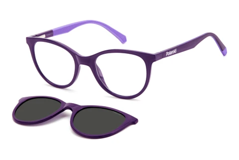 Okulary przeciwsłoneczne Polaroid PLD 8051/CS 789/M9