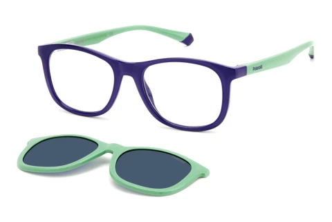 Okulary przeciwsłoneczne Polaroid PLD 8054/CS RNB/C3