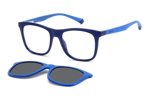 Okulary przeciwsłoneczne Polaroid PLD 8055/CS ZX9/M9