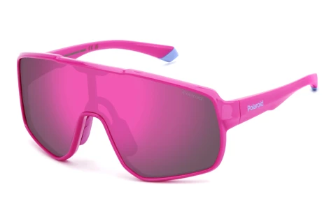 Okulary przeciwsłoneczne Polaroid PLD 8070/S 35J/AI