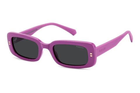 Okulary przeciwsłoneczne Polaroid PLD 8071/S MU1/M9