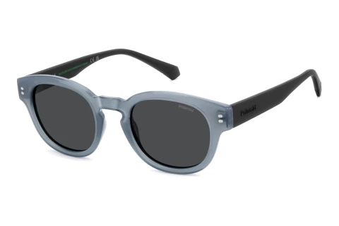 Okulary przeciwsłoneczne Polaroid PLD 8072/S PJP/M9
