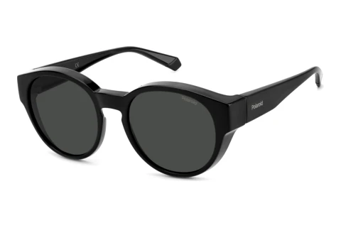 Okulary przeciwsłoneczne Polaroid PLD 9017/S 08A/M9
