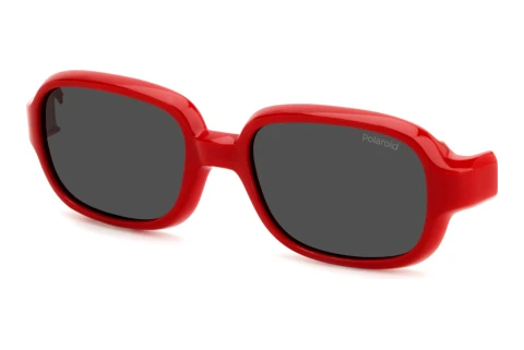 Okulary przeciwsłoneczne Polaroid PLD K003 CL-ON C9A/M9