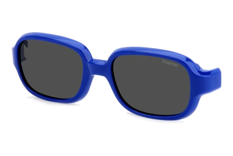 Okulary przeciwsłoneczne Polaroid PLD K003 CL-ON PJP/M9