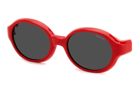 Okulary przeciwsłoneczne Polaroid PLD K004 CL-ON C9A/M9