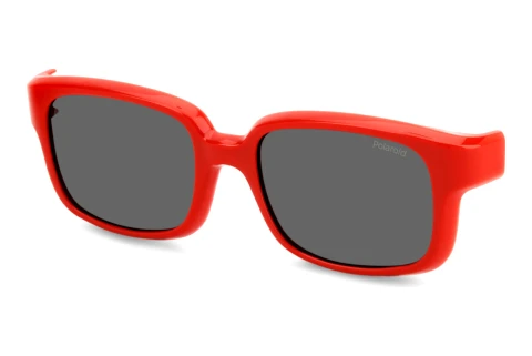 Okulary przeciwsłoneczne Polaroid PLD K005 CL-ON L7Q/M9