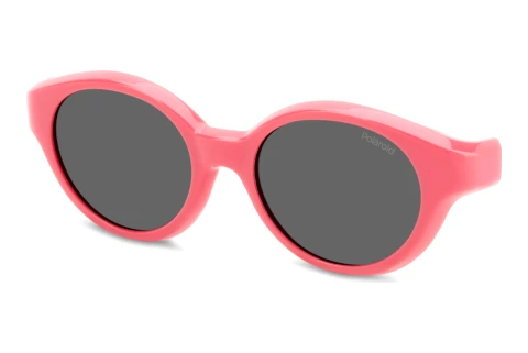 Okulary przeciwsłoneczne Polaroid PLD K007 CL-ON 35J/M9