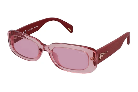 Okulary przeciwsłoneczne Police SPLA17 0776