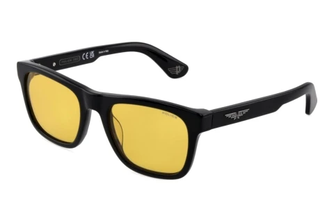 Okulary przeciwsłoneczne Police SPLE37N 700G