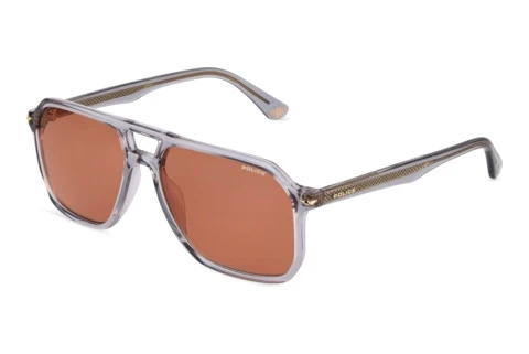 Okulary przeciwsłoneczne Police SPLN21 04G0