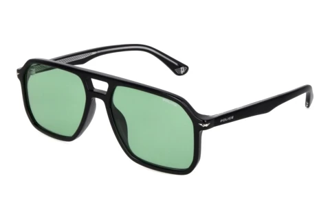 Okulary przeciwsłoneczne Police SPLN21 700V