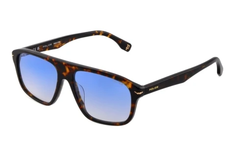 Okulary przeciwsłoneczne Police SPLQ65 722B