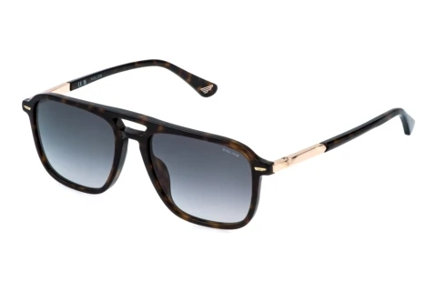 Okulary przeciwsłoneczne Police SPLR78 0706