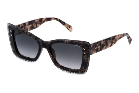 Okulary przeciwsłoneczne Police SPLR97 0GB5