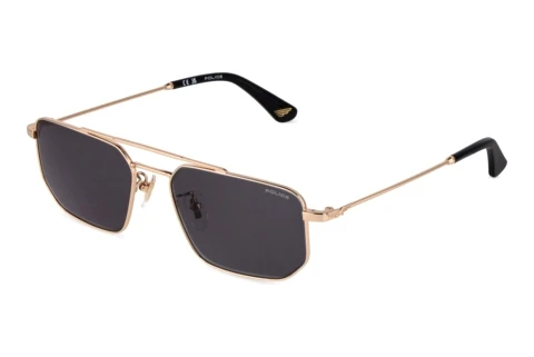 Okulary przeciwsłoneczne Police SPLU66 0300