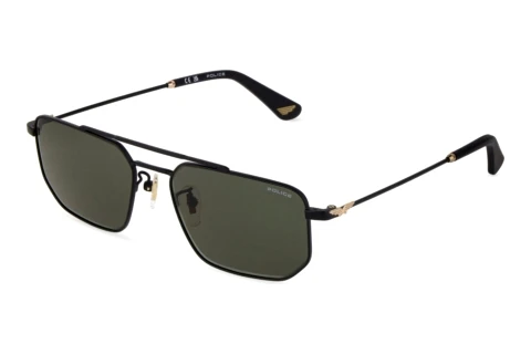 Okulary przeciwsłoneczne Police SPLU66 0305