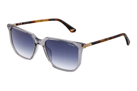 Okulary przeciwsłoneczne Police SPLU70 04G0