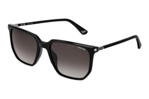 Okulary przeciwsłoneczne Police SPLU70 0700