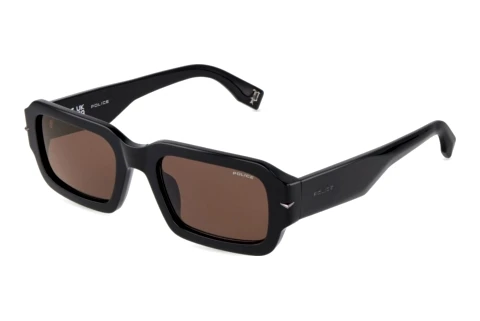 Okulary przeciwsłoneczne Police SPLU72 0700