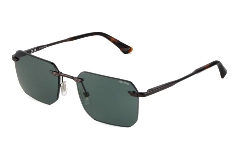 Okulary przeciwsłoneczne Police SPLU75 0672
