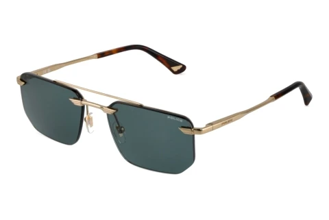 Okulary przeciwsłoneczne Police SPLU76 0300