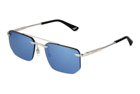 Okulary przeciwsłoneczne Police SPLU76 579B