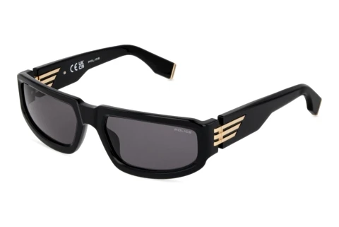 Okulary przeciwsłoneczne Police SPLU77 0700