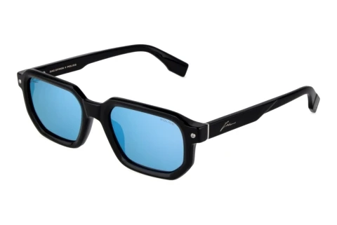 Okulary przeciwsłoneczne Police SPLU82 700B