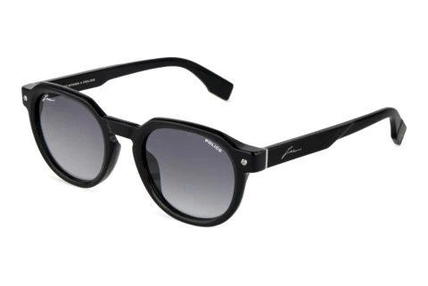 Okulary przeciwsłoneczne Police SPLU83 700F