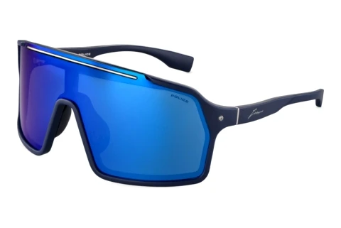 Okulary przeciwsłoneczne Police SPLU84 R22B